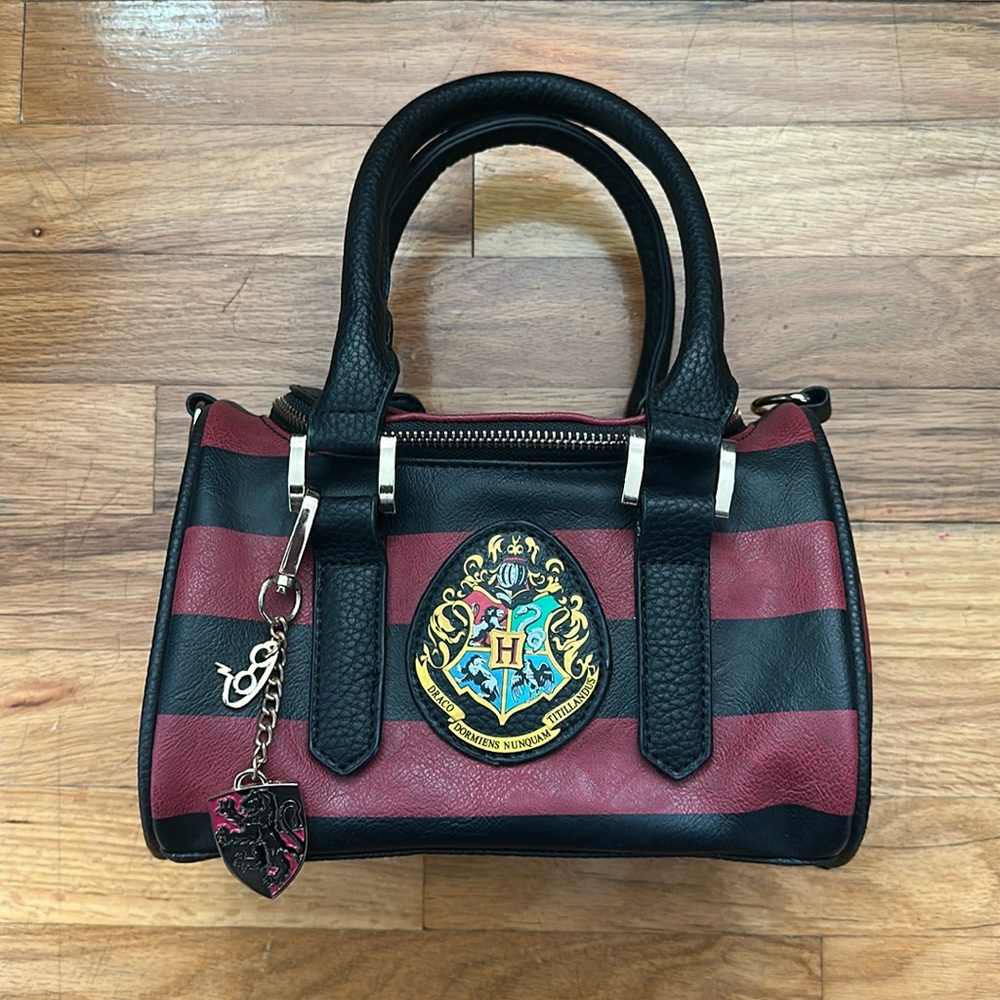 Crossbody Harry Potter bag/purse